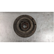 05F207 Crankshaft Pulley For 01-05 Honda Civic  1.7 13810PLMA01